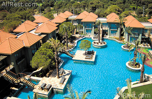 IC Hotel Residence 4